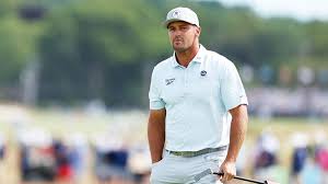 Mikayla DeMaiter and Bryson DeChambeau linked after LIV Golf event