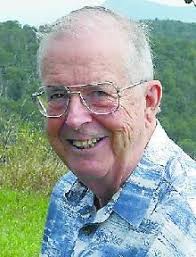 Richard Berry Obituary (1933