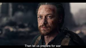 His Dark Materials: Season 2