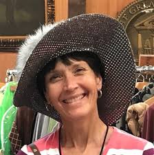 Theresa Ponto Obituary