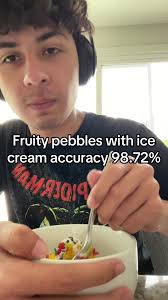 Honeycomb Fruity Pebbles