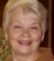 Obituary information for Donna Mae Spangberg