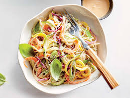 5 Dishes You Should Avoid And The 5 You Should Order At Thai Restaurants Cooking Light