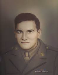 Paul Bizick Obituary