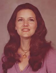 Obituary information for JoAnne Marie Cronin