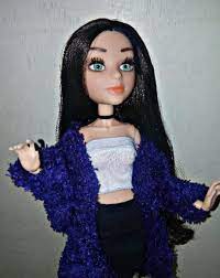 Maybe you would like to learn more about one of these? Project Mc2 The Mckeyla Mcalister Doll Looks Super Facebook