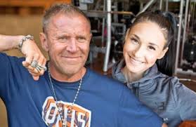 1980s action legend renny harlin ( die hard 2 , cliffhanger ), will shift into horror mode for his next feature as a director, the refuge , which has just gotten the green light. Renny Harlin Seiska