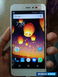 Used 2018 Panasonic Eluga i9 for sale ...
