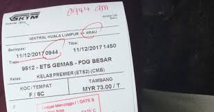 Akan ada feri setiap 1 jam 30 minit. Pergi Langkawi Naik Train Ets Jom Cuti Cuti Malaysia