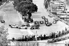 The monaco historic grand prix is one of the best historic racing events in the world. Sport Historic Monaco Grand Prix 2021