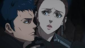 Ninja Kamui Episode 4 Sneak Peek Clip Released - ComicBook.com