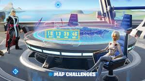 Fortnite season 5 might begin on december. Epic Has Chosen An Interesting Time The Countdown To The Start Of The Fortnite Galactus Event Has Been Published