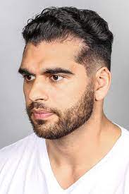 Pin On Best Hairstyles For Men 2021