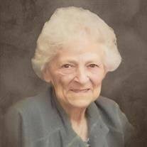 Shirley Jean (Ferguson) Roberson Obituary