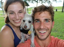 We are pulled over at a rest stop in the middle of nowhere. Over the last  two weeks we have traveled around Florida and met the most inspirational  individuals. This experience has