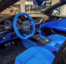 Pin By Dgdv On Cars Custom Car Interior Audi Interior Audi Rs7 Interior