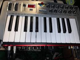 Image result for M-Audio Ozone