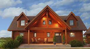Maybe you would like to learn more about one of these? Home Lakeland Log Timber Frame Homes