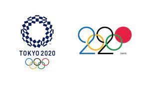 Una red de formas rectangulares entrelazadas en color azul índigo es el nuevo símbolo para los juegos olímpicos de tokio 2020. Un Logo Alternativo De Los Juegos Olimpicos De Tokio Se Hace Viral En Las Redes Marketing Directo
