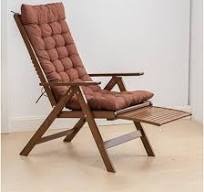 Amazon.com: Silla plegable individual para interiores ...