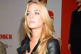 Die Weltpremiere der Marco-Kreuzpaintner-Komödie "Coming In" lockt Paula ...