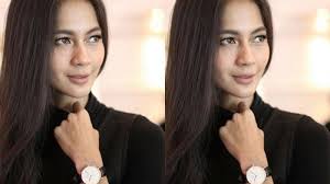 Nama paula verhoeven sebenarnya tak asing lagi di dunia modeling. Paula Verhoeven Tribunnewswiki Com Mobile