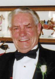 Obituary information for Patrick Joseph Fitzgerald