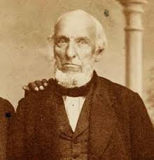 Israel Coe (1794-1891)