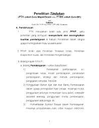 Materi bk kelas 10 pdf cara golden. Doc Ptbk Penelitian Tindakan Bimbingan Konseling Divasari Ardi Pertiwi Academia Edu