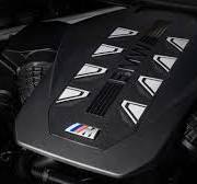 BMW Introduces New S68 Twin-Turbocharged M V8 Engine ...