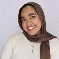 Ameenah Habib's Instagram, Twitter & Facebook