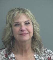 Sweetwater County Arrest Reports for March 25