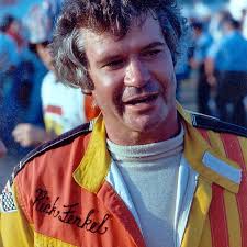 The Ohio Traveler” RICK FERKEL has took the final Checkered. If you grew up  in Ohio, he was your dude! One of the original “Outlaws” he was fast with &  without a