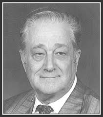 Joseph De Vos Obituary