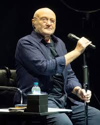 The philcollins community on reddit. Phil Collins Returns To The Stage With His 16 Year Old Son Abc News