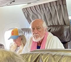 mick fleetwood