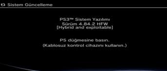 Ps3 Hfw Hybrid Firmware 4 84 1 Ps3xploit Han Flash Tools Restored For 4 84 Ofw Users Consoleinfo