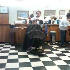 On the street of franklin avenue and street number is 745. Photos At E J Barber Shop Salon Barbershop In Ontario