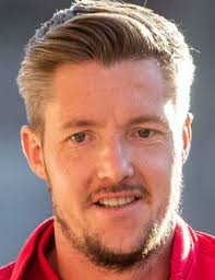 Wayne Hennessey