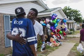 Seventh Child From South Memphis Fire Will Be Allowed To Die Video