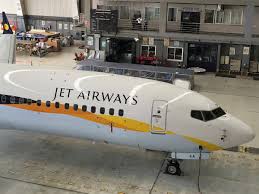 Jet Airways Flights Jet Airways Crisis A Million Seats Go