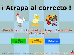La relación entre los decimales y el dinero es esencial, ya que gracias a la manipulación de los céntimos los alumnos entienden e interiorizan los decimales e incluso desde los cursos más bajos hacen operaciones con ellos. Leche Antemano Unirse Juegos Interactivos Para Primaria Complicaciones Chorro Jugueton