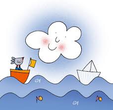 Nicoletta Costa Illustrazioni Mare Disegno Per Bambini Disegni Bambino Illustrazione