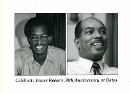 Bates College Class of 2015