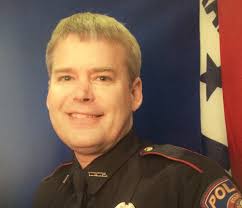 Texarkana, Arkansas PD Promotes Lieutenant Bobby Jordan To Captain