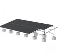 Solar Panel Ground Mount,Ground Screw Solar Mounting Systems ...