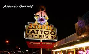 Atomic Tattoo Tattoo Body Piercing In Austin Texas Tattoo Artists Tattoo Shop Body Piercing Artists