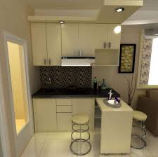 Gambar cara desain rumah dengan autocad 2013 contoh sur sumber contohsur.blogspot.my. 25 Desain Dapur Minimalis Type 36 Yang Cantik Modern Rumahpedia