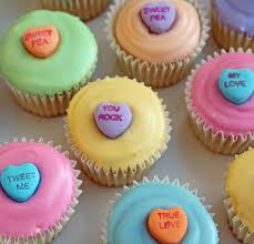 Valentines Valentines Cupcakes Valentine Day Cupcakes Sweet Tarts