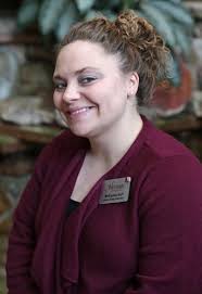 Face of the Day: McKenna Murphy